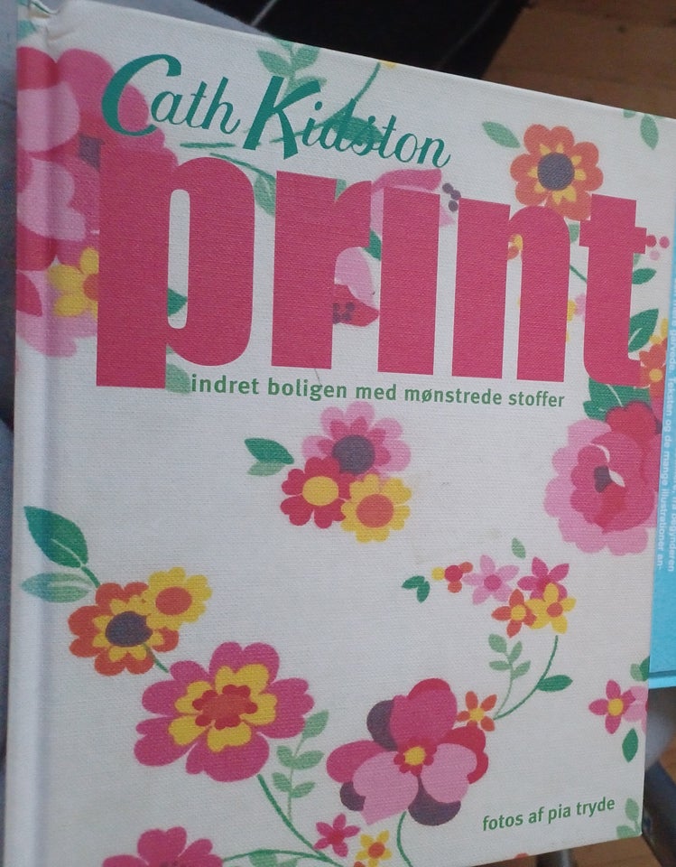 Print, Cath kidston, emne: design