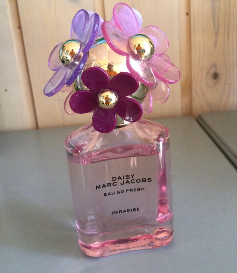 Dameparfume, Parfume, Marc Jacobs