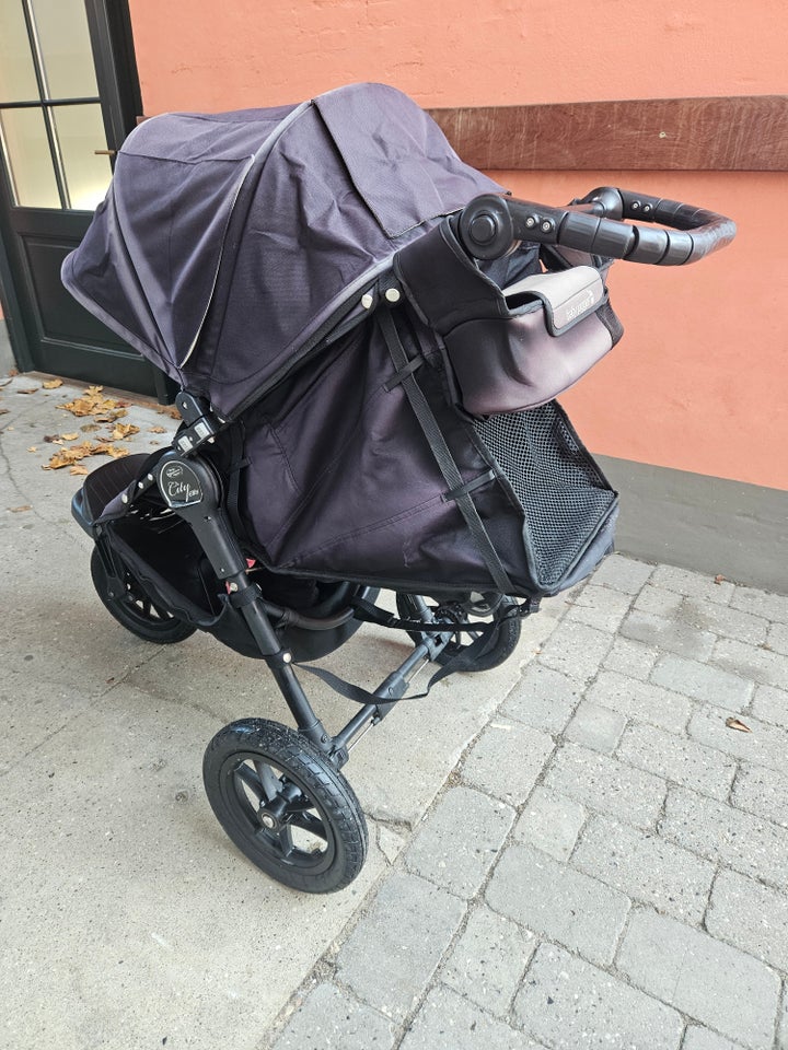 Klapvogn, Baby Jogger City Elite