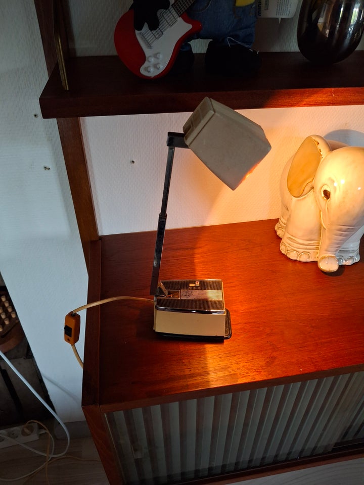 Skrivebordslampe, Hbh solo mini