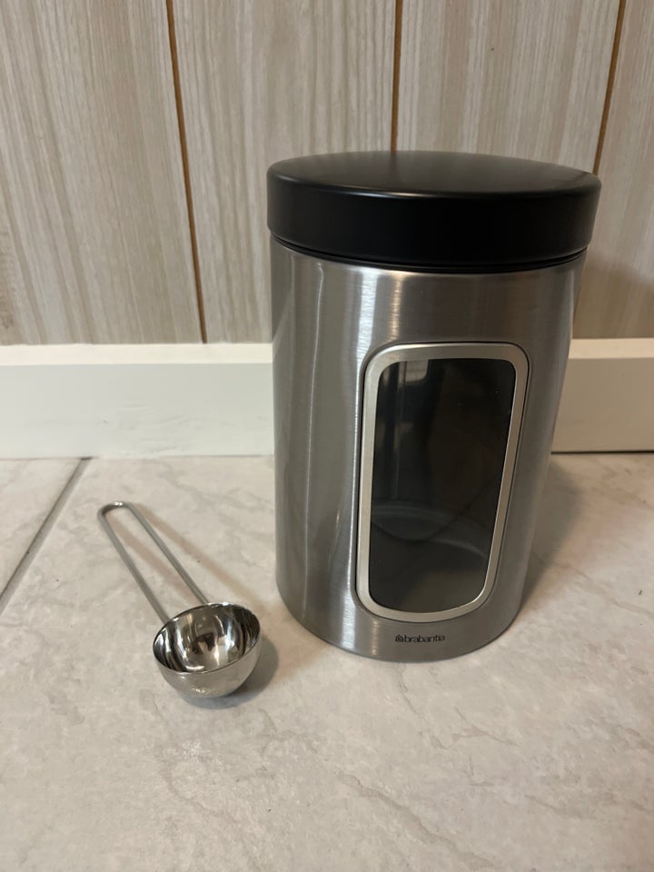 Kaffedåse, Brabantia