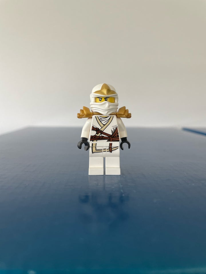 Lego Ninjago, 9554