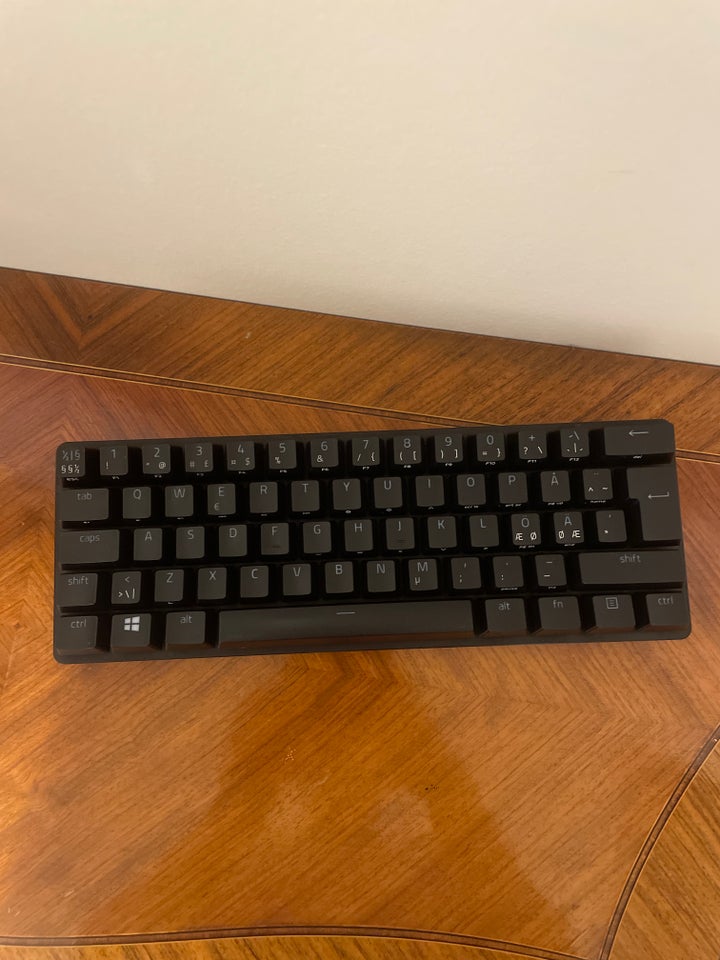 Tastatur Razer Huntsman mini 60%