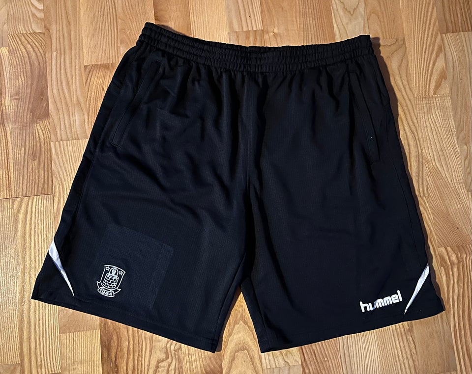 Shorts Brøndby IF Hummel