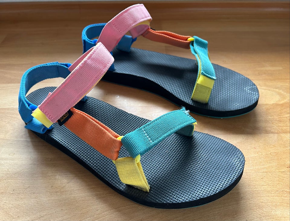 Sandaler, str. 41, Teva