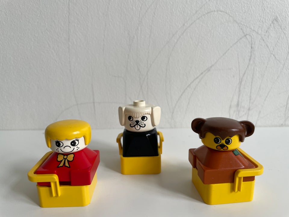 Lego Duplo