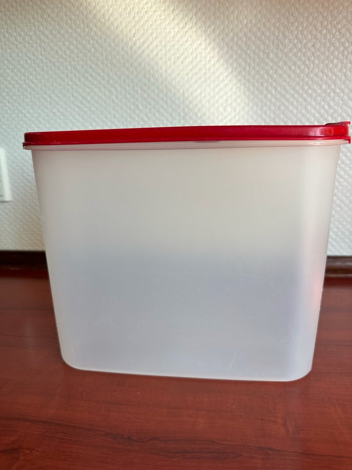 Plastik, Tupperware modulet,