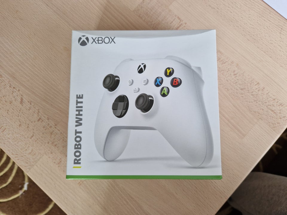 Controller Xbox Perfekt