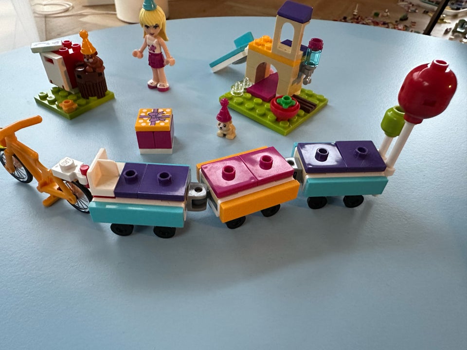 Lego Friends, 41111