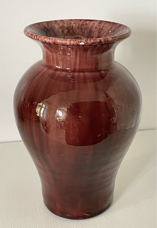 Keramik Vase