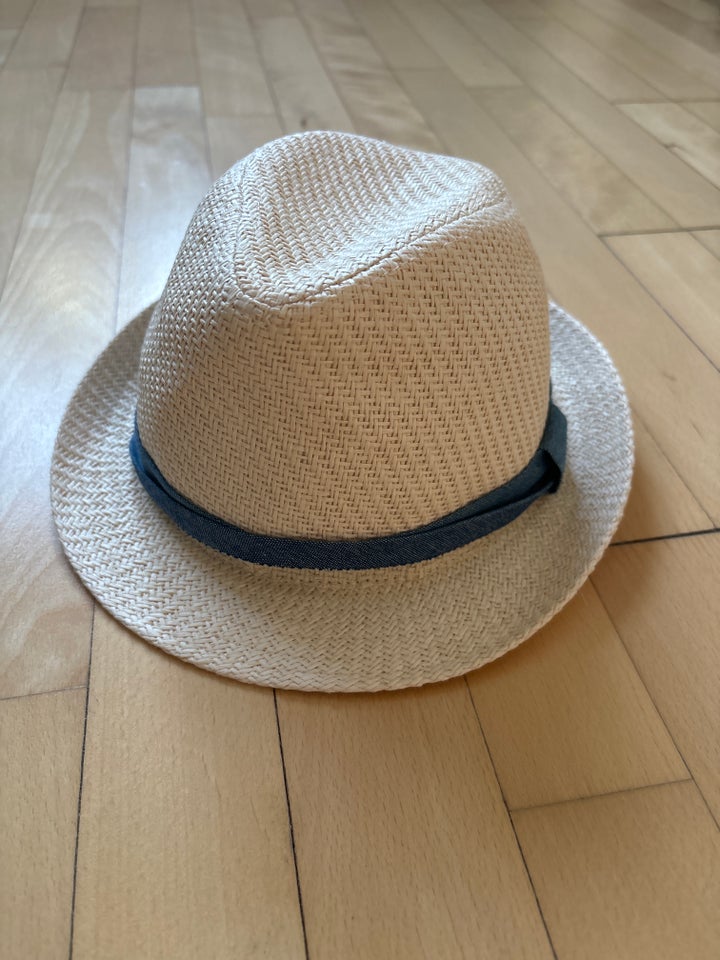 Hat, Sommerhat, HM