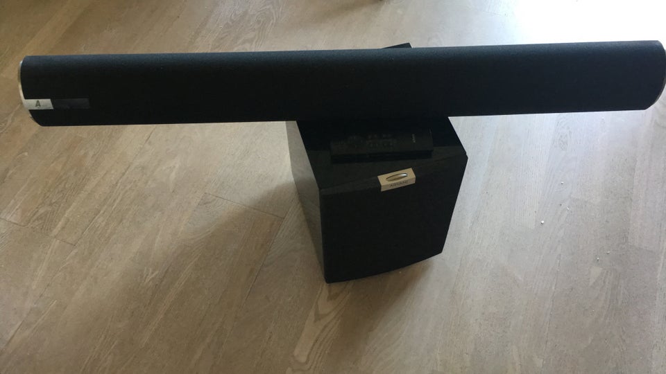 Soundbar, Andet, Arvani TA-2012