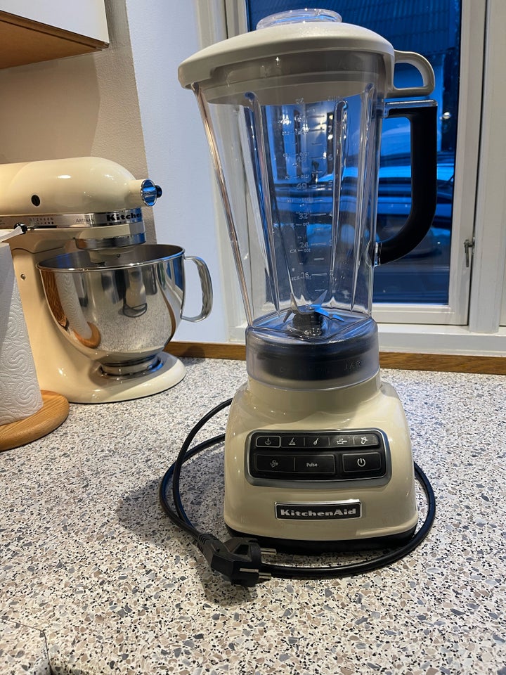 Blender, Kitchenaid