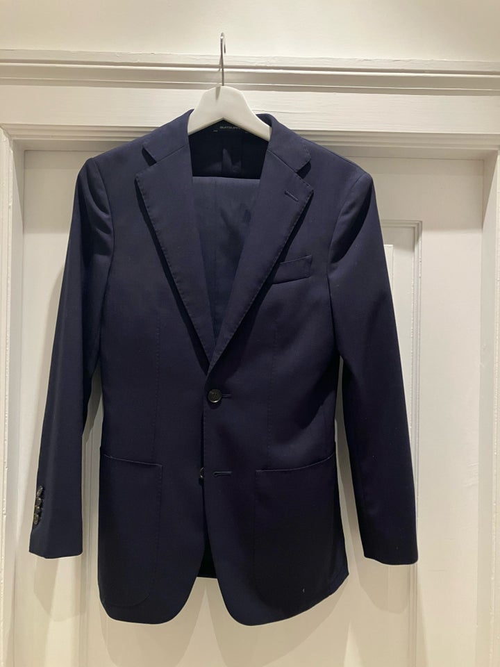 Jakkesæt, Suit Supply , str. XS