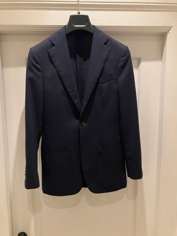 Jakkesæt, Suit Supply , str. XS