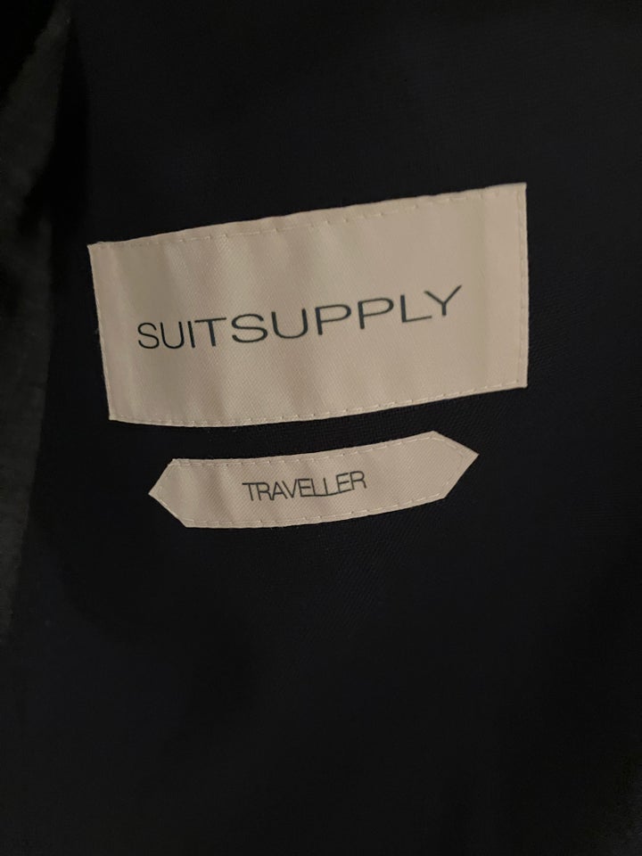 Jakkesæt, Suit Supply , str. XS