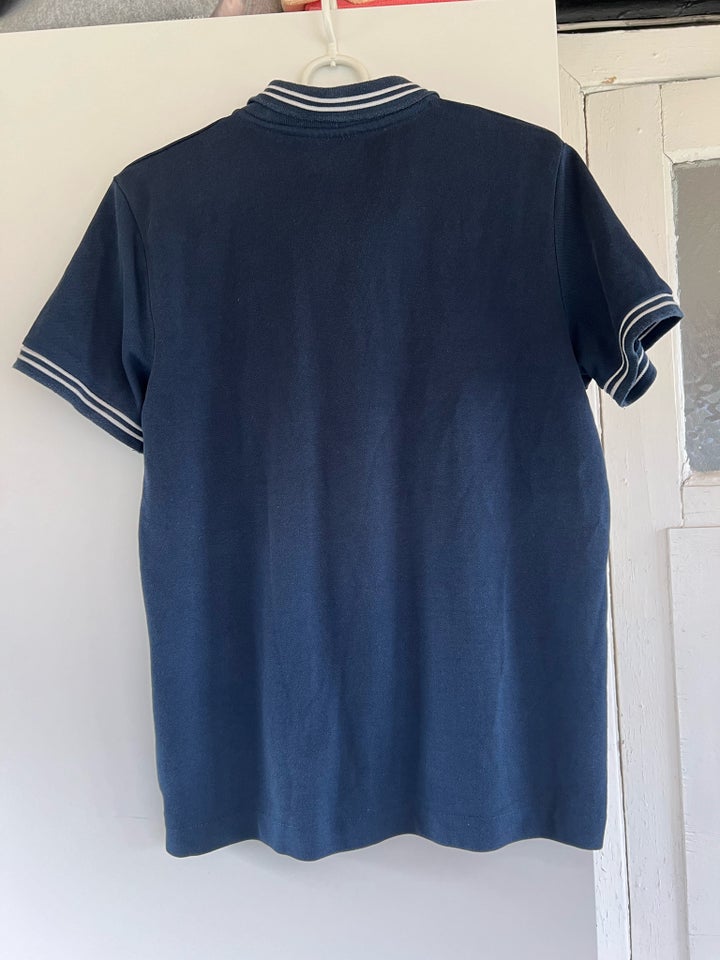 Polo t-shirt, Hummel, str. 38