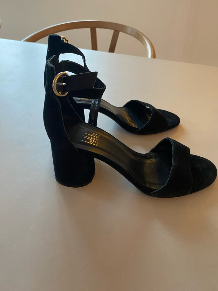 Pumps, str. 38, Billlibi