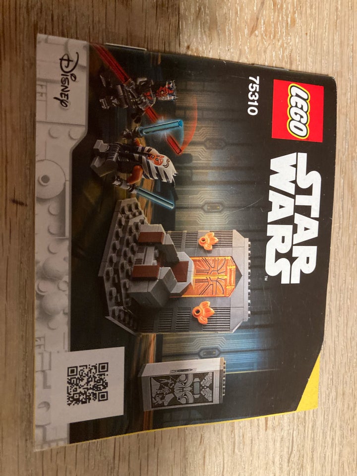 Lego Star Wars, 75310