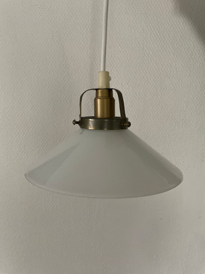 Anden loftslampe