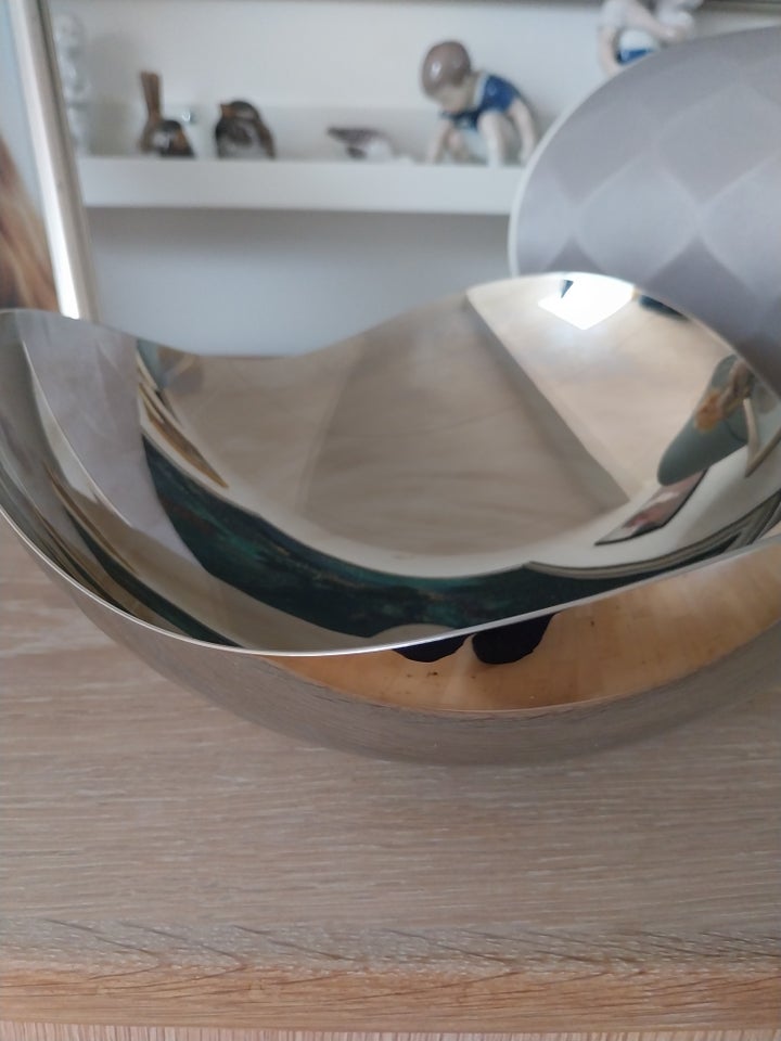 Designerskål, Georg Jensen