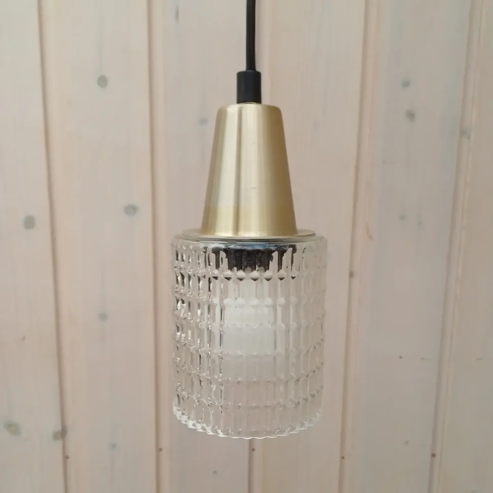 Anden loftslampe Vintage/Retro