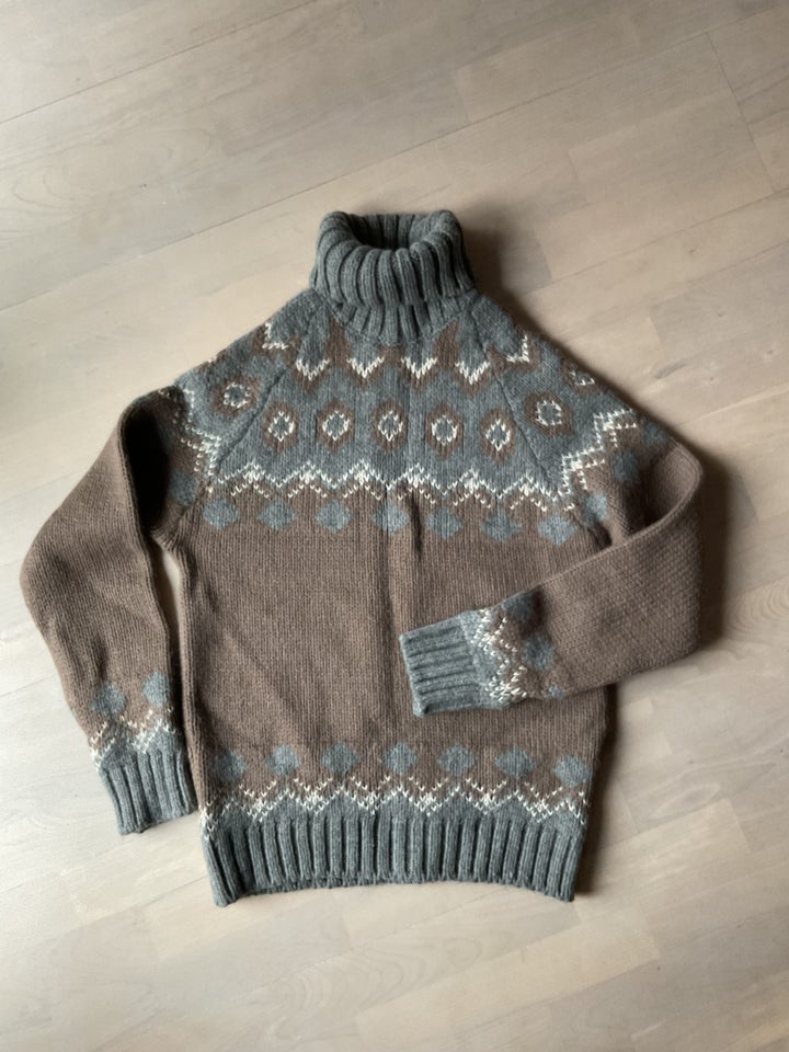 Sweater, DolceGabbana, str. 40