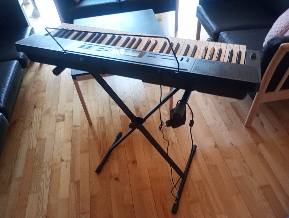 Keyboard, Casio CTK-3000