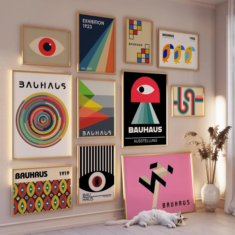 Plakater, Posters of Tomorrow®,