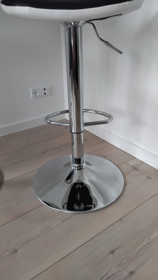 ACT NORDIC Grace bar stool