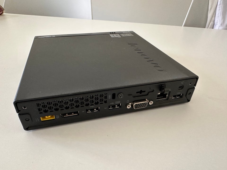 Lenovo ThinkCentre M73 Perfekt