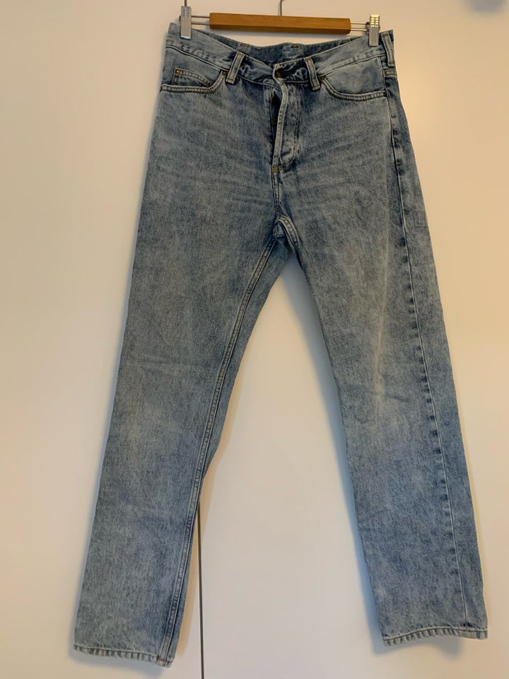 Jeans, Carhartt, str. 32