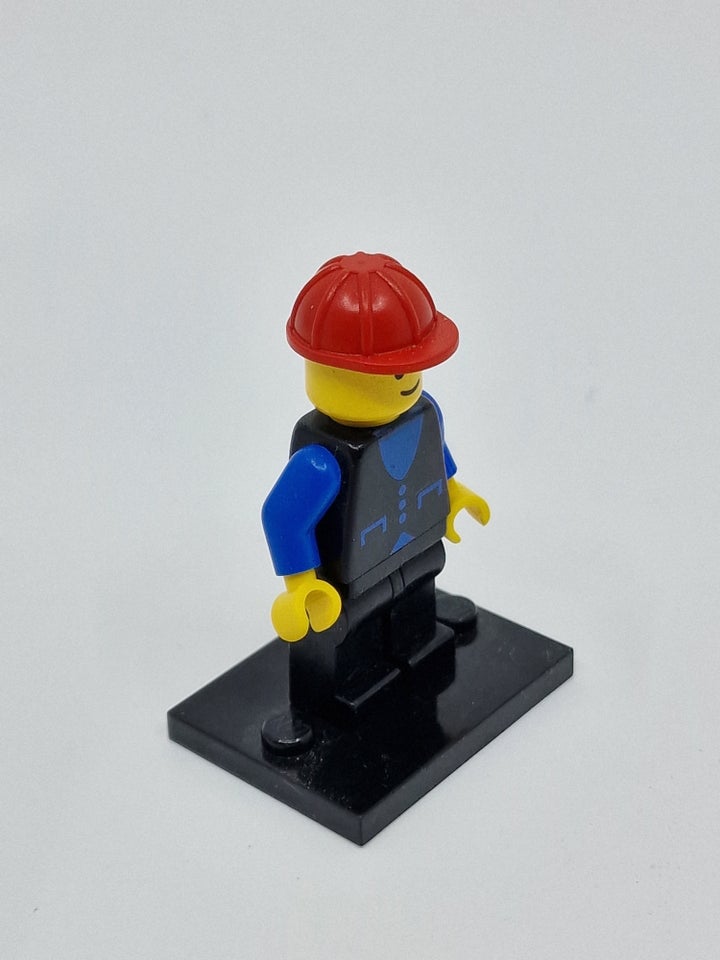 Lego Minifigures