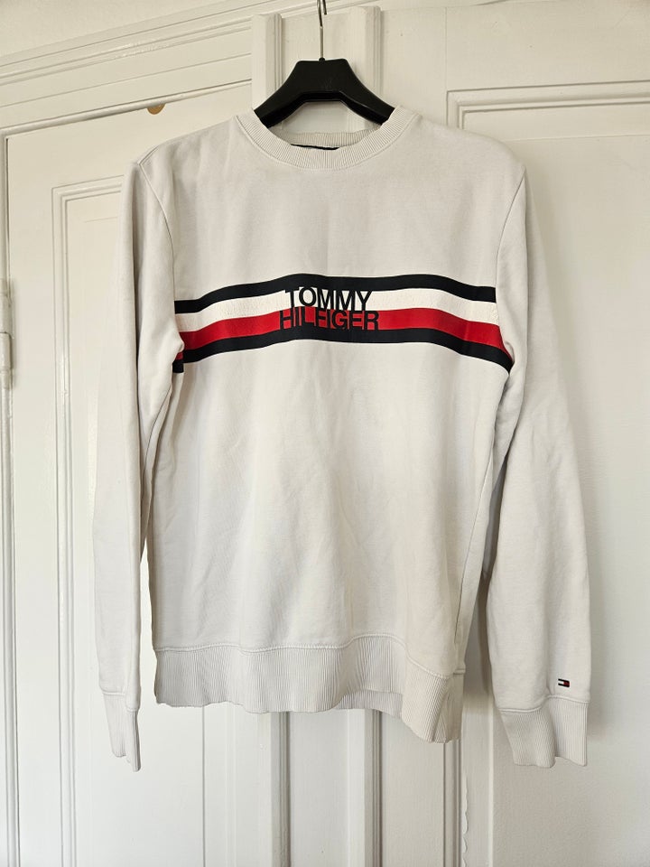 Sweatshirt Tommy Hilfiger str L