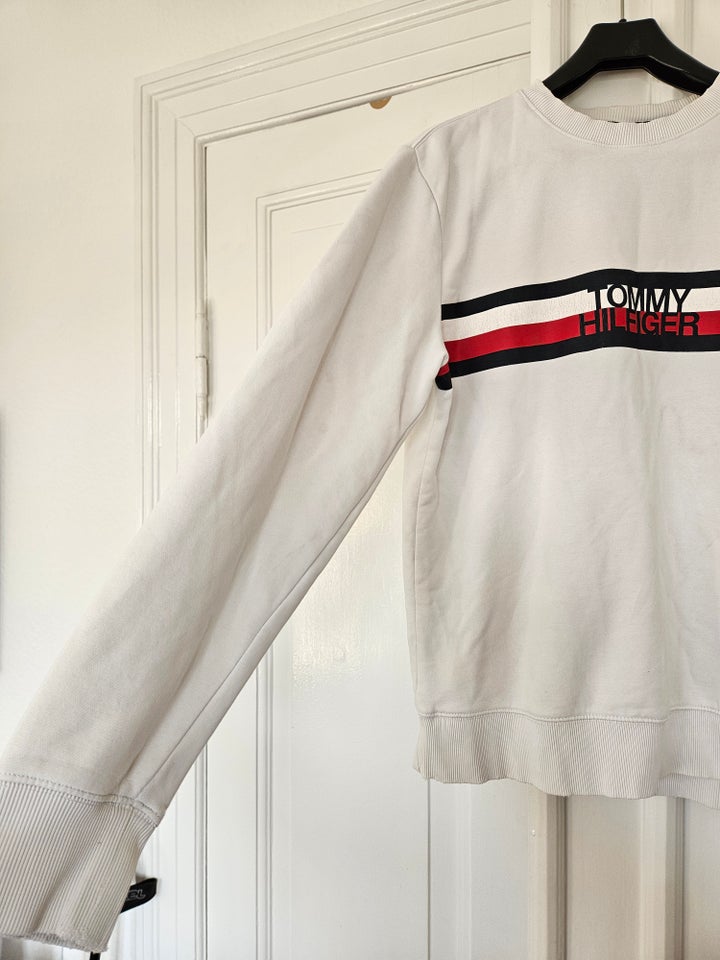 Sweatshirt Tommy Hilfiger str L