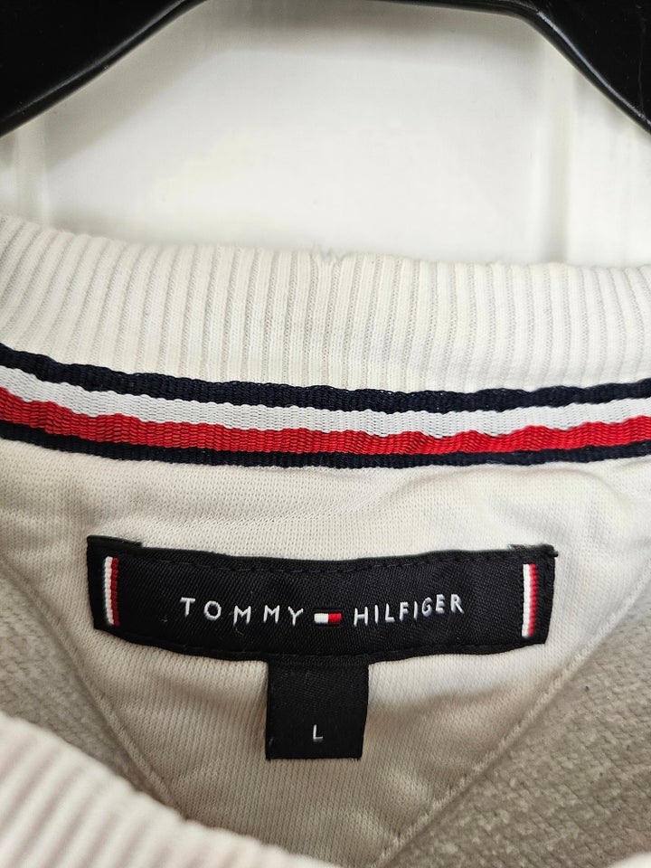 Sweatshirt Tommy Hilfiger str L