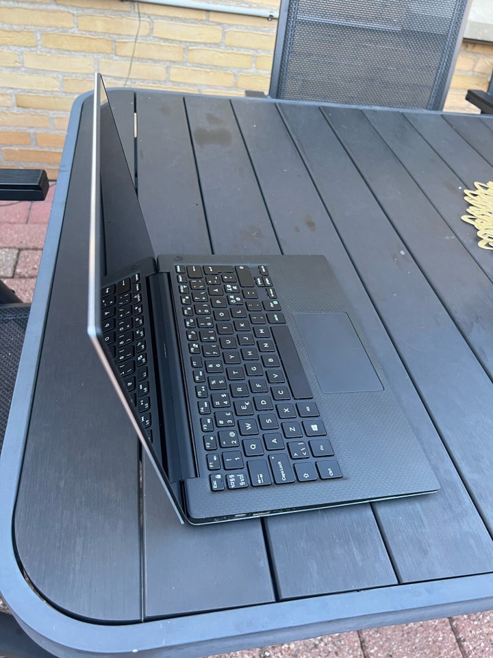 Dell Dell XPS 13, 2,90 GHz 16 gb ram,