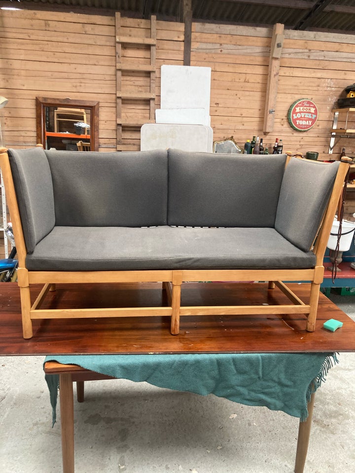 Børge Mogensen Tremmesofa Sofa