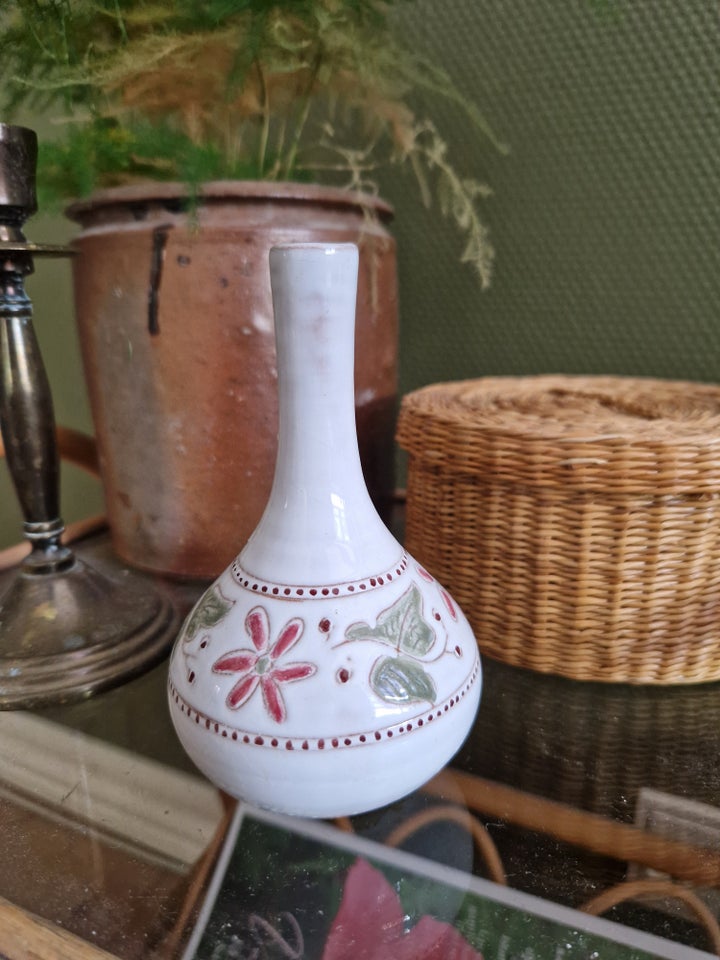 Vase, Retro