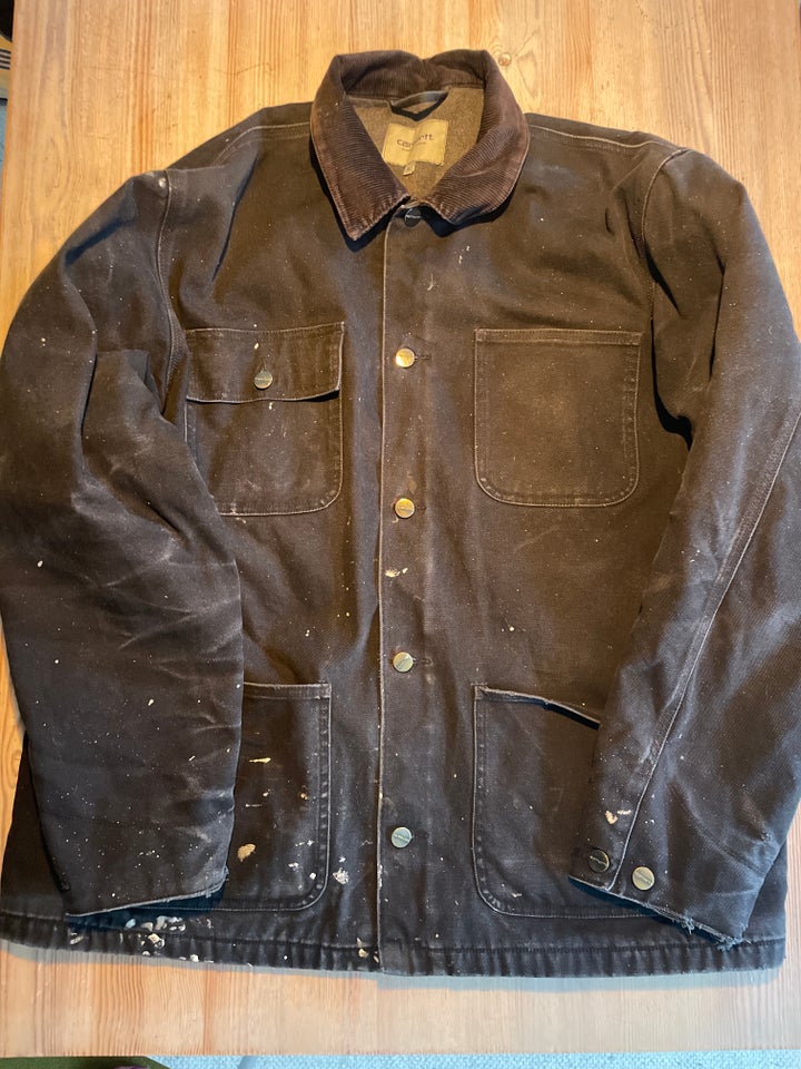 Andet, str. XL, Carhartt