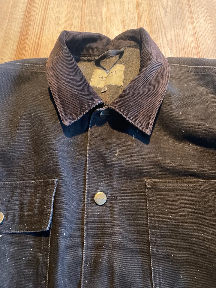 Andet, str. XL, Carhartt