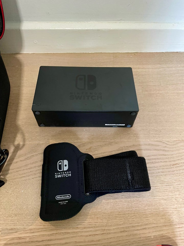 Nintendo Switch, Sport, Perfekt