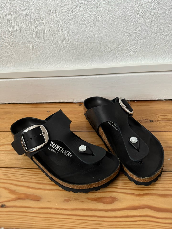 Sandaler, str. 36, Birkenstock