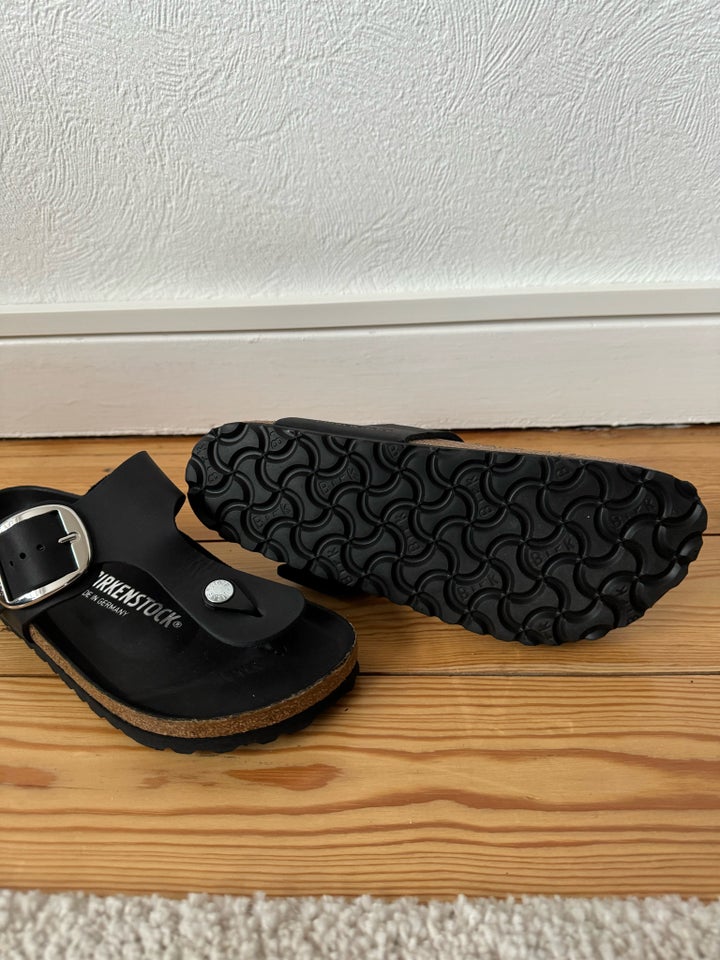 Sandaler, str. 36, Birkenstock