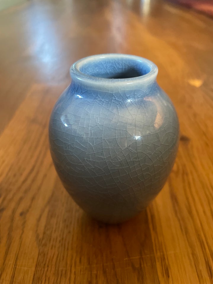 Keramik, Vase, Knabstrup keramik