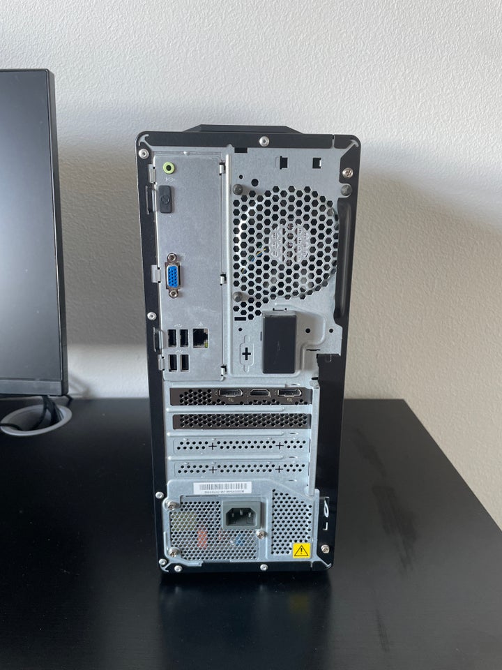 Lenovo IdealCentre G5 14AMR05, AMD