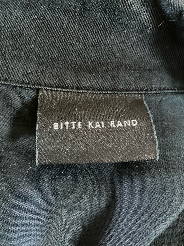 Skjorte Bitte Kai Rand str 36