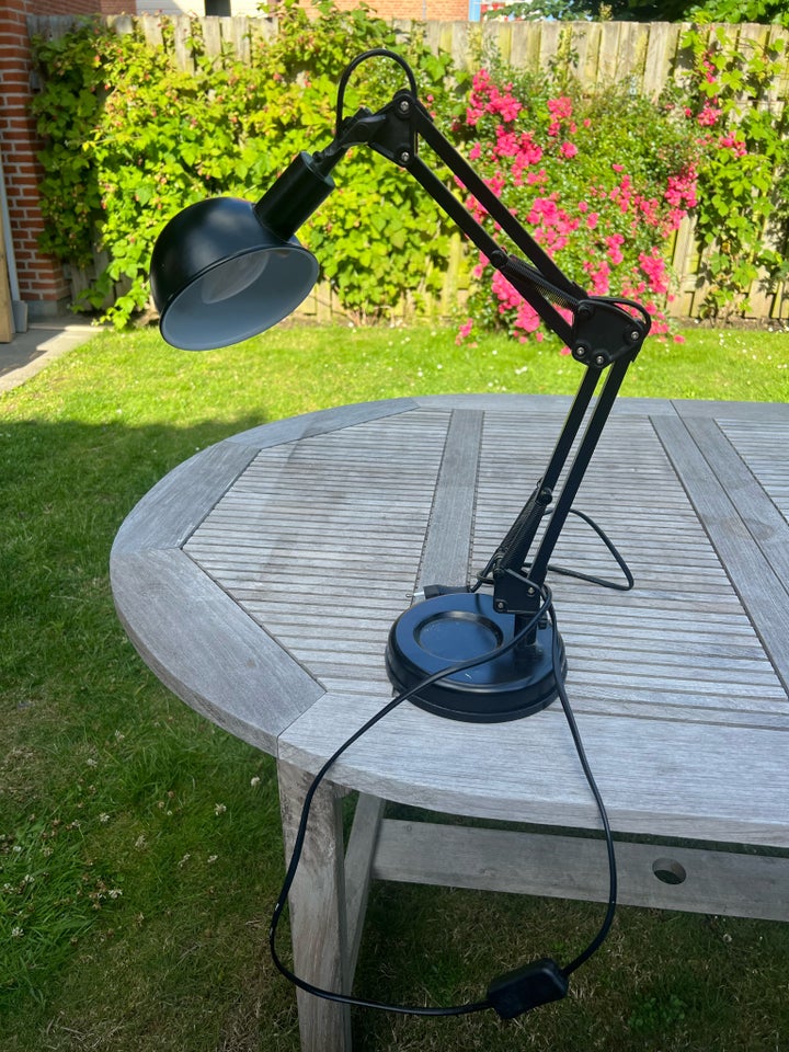 Skrivebordslampe Nordic concept