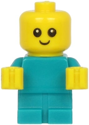 Lego Minifigures