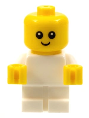 Lego Minifigures